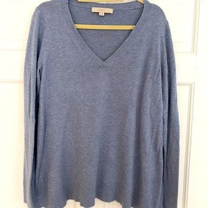 Loft Maternity Sweater